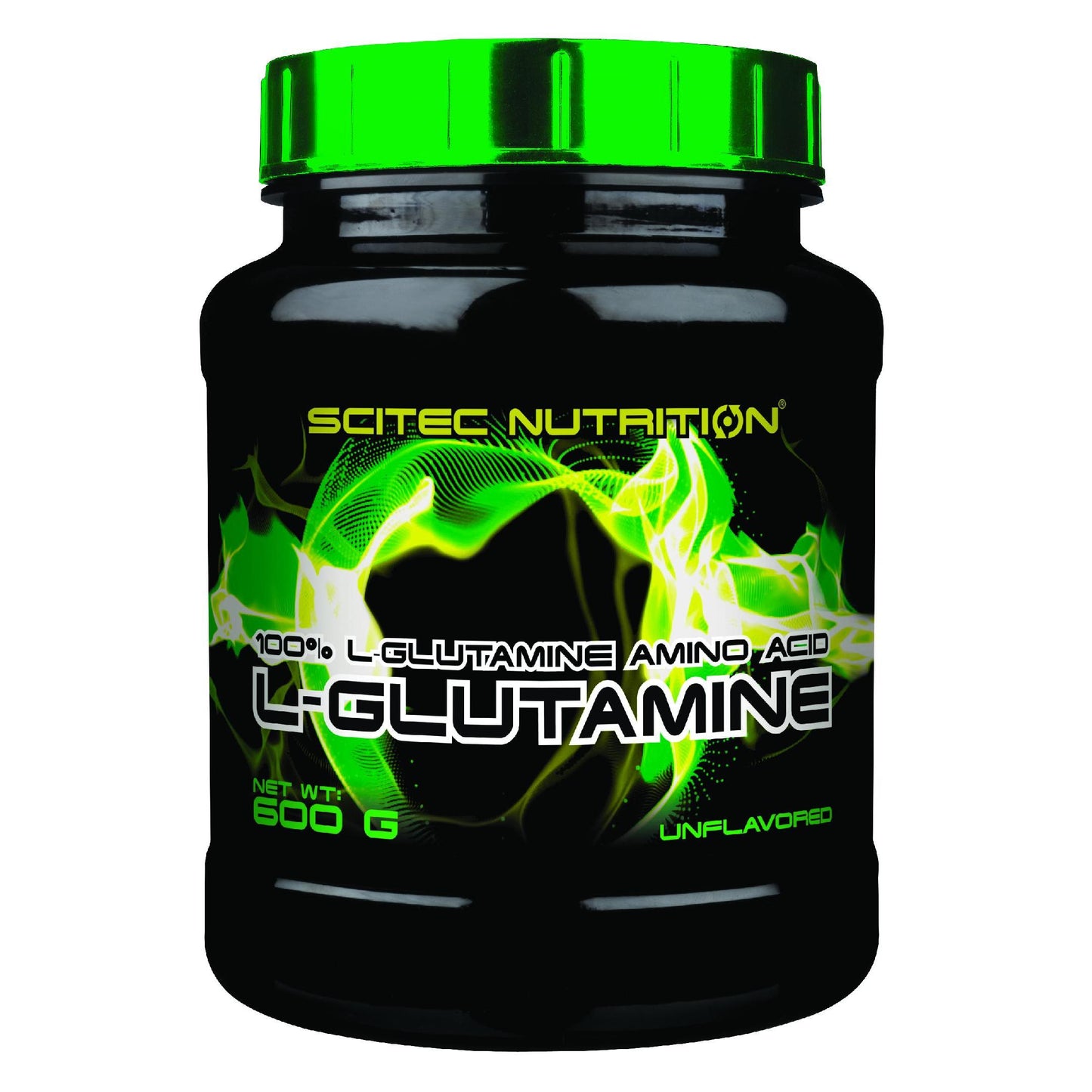 Scitec - L-Glutamin 600g Dose